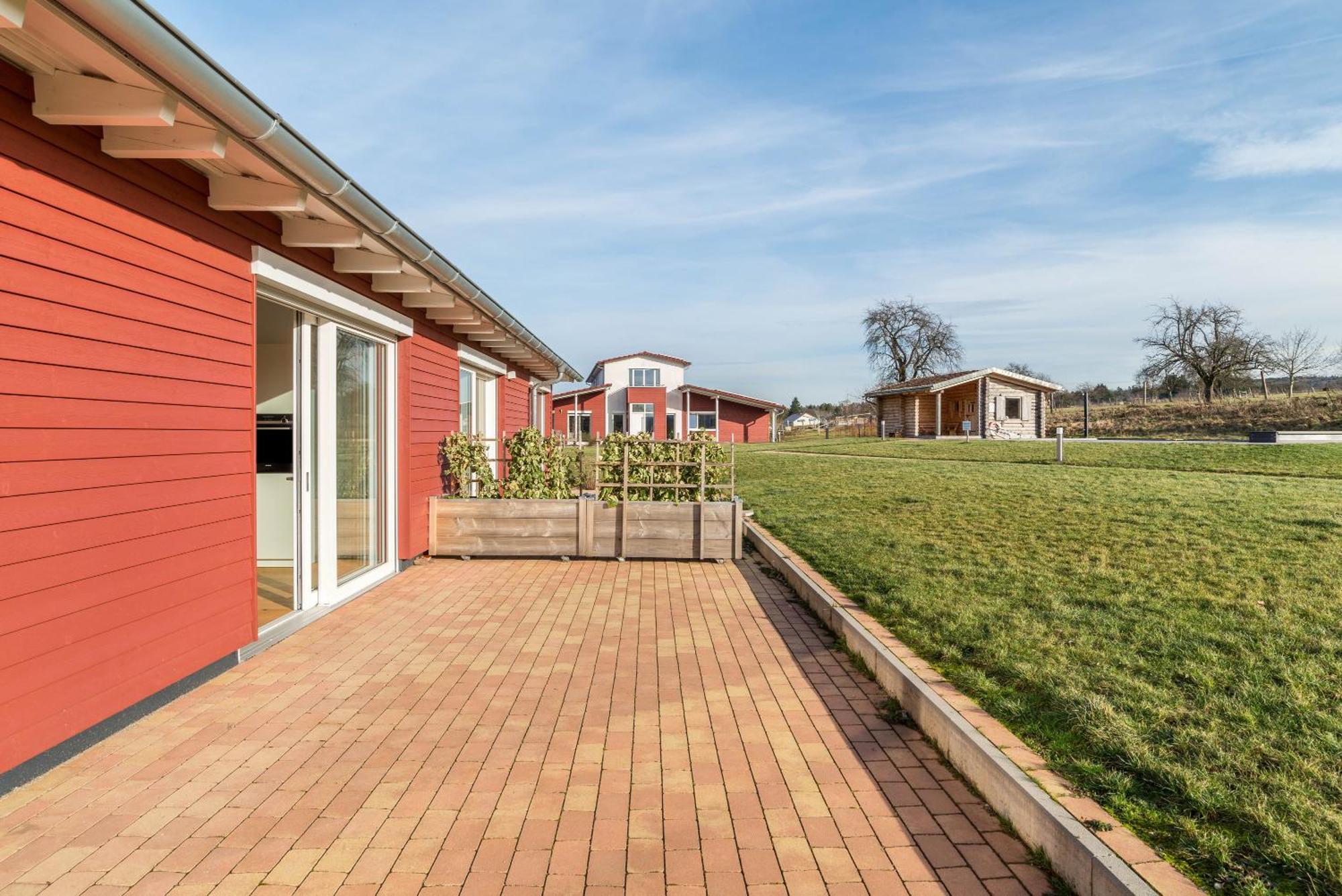 Ferienhof Reiser Straubenhardt Zewnętrze zdjęcie